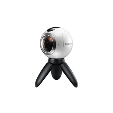 Samsung Gear 360 High Resolution VR Camera for All