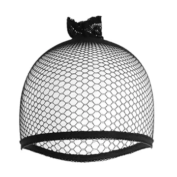 Stunning ANOGOL Princess Braided Wig for Cosplay Fun