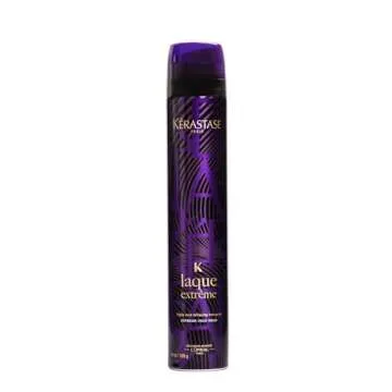 KÉRASTASE Laque Extreme Hairspray - Humidity Resistant with Strong Hold