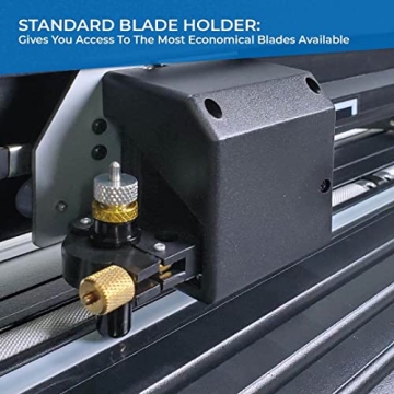 USCutter 34 inch MH 871 Vinyl Cutter Kit with Software and Starter Kit