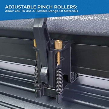 USCutter 34 inch MH 871 Vinyl Cutter Kit with Software and Starter Kit