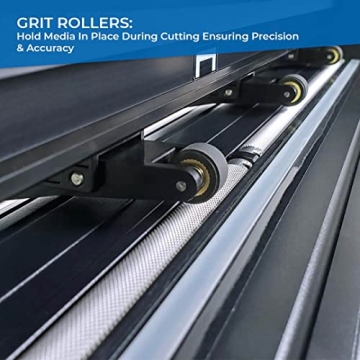 USCutter 34 inch MH 871 Vinyl Cutter Kit with Software and Starter Kit