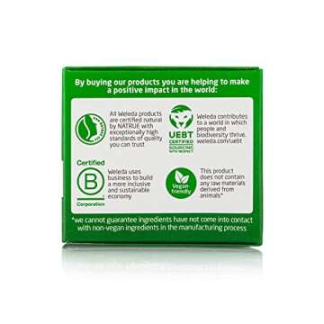 Weleda Skin Food Face Care Nourishing Day Cream