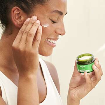 Weleda Skin Food Face Care Nourishing Day Cream