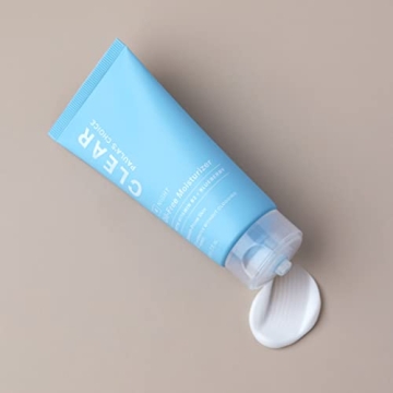 Paula's Choice Oil-Free Moisturizer for Acne-Prone Skin
