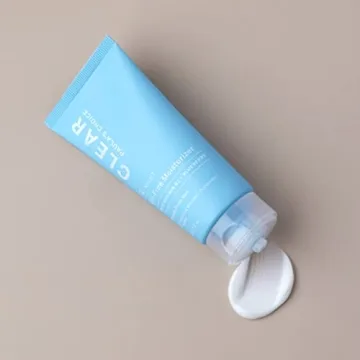Paula's Choice Oil-Free Moisturizer for Acne-Prone Skin