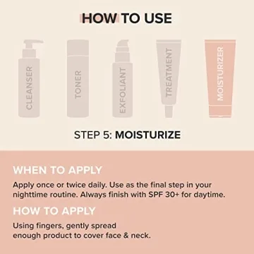 Paula's Choice Oil-Free Moisturizer for Acne-Prone Skin