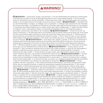 Gritin LED Book Light for Bed Reading and Studying