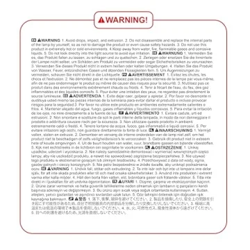 Gritin LED Book Light for Bed Reading and Studying