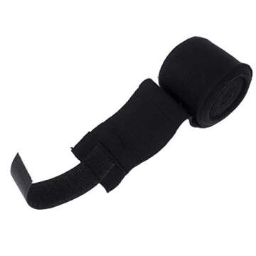 Venum Boxing Hand Wraps - Ultimate Protection & Comfort