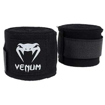 Venum Boxing Hand Wraps - Ultimate Protection & Comfort