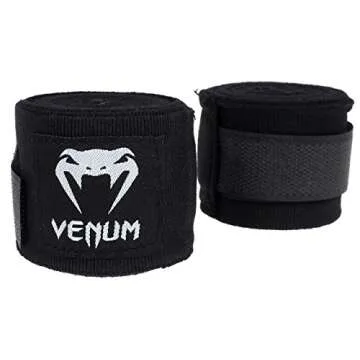 Venum Boxing Hand Wraps - Ultimate Protection & Comfort