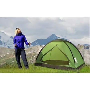 Lightweight Night Cat Tent for 1-2 Persons Camping