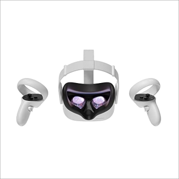 Meta Quest 2 128GB Renewed Premium Wireless VR Headset
