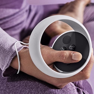 Meta Quest 2 128GB Renewed Premium Wireless VR Headset