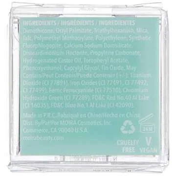 Lucent Cream Shadow (003, Comet)