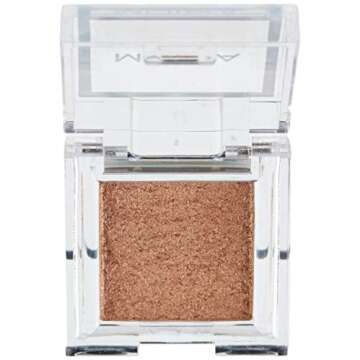 Lucent Cream Shadow (003, Comet)