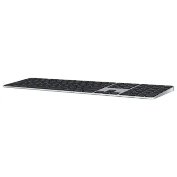 Apple Magic Keyboard with Touch ID and Numeric Keypad