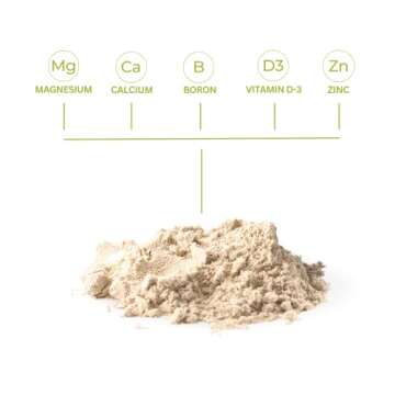 Youngevity Beyond Osteo FX - Tropical Vanilla Powder