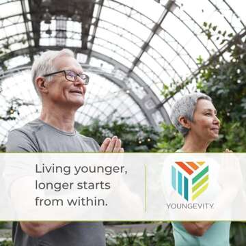 Youngevity Beyond Osteo FX - Tropical Vanilla Powder