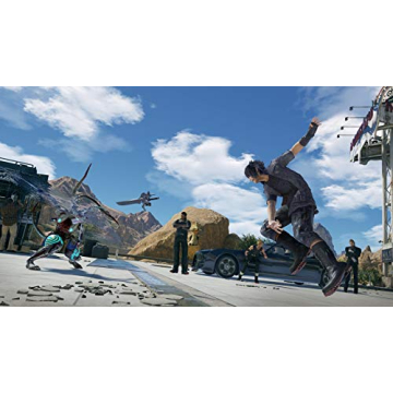 Tekken 7 PS4 Best Fighting Game with Great Visuals