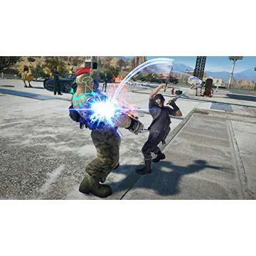 Tekken 7 PS4 Best Fighting Game with Great Visuals