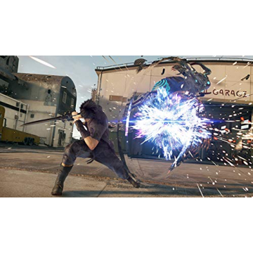 Tekken 7 PS4 Best Fighting Game with Great Visuals