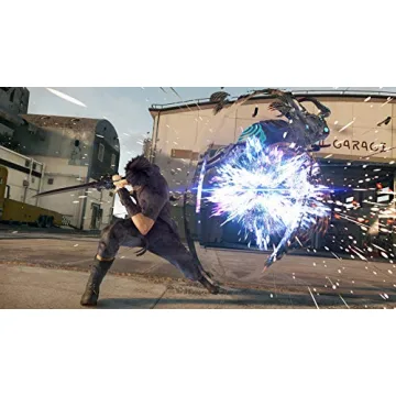 Tekken 7 PS4 Best Fighting Game with Great Visuals