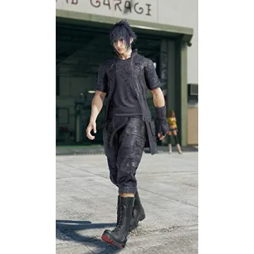 Tekken 7 PS4 Best Fighting Game with Great Visuals