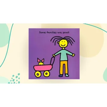 The Family Book by Todd Parr - Embrace Diversity Today