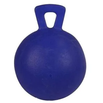 Horsemen's Pride 10" Peppermint Scented Jolly Ball