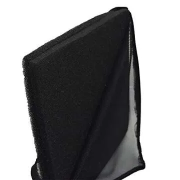 Naked Sun Extraction Fan for Efficient Spray Tanning Overspray