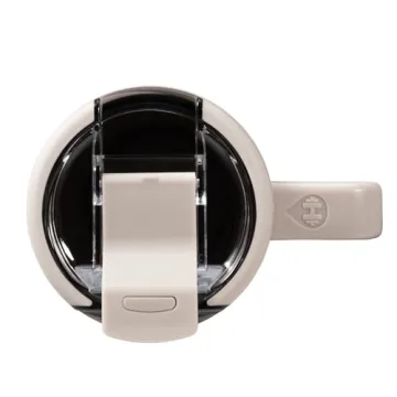 HydroJug Coffee Traveler 20 oz - Insulated Mug for Hot Cold Drinks