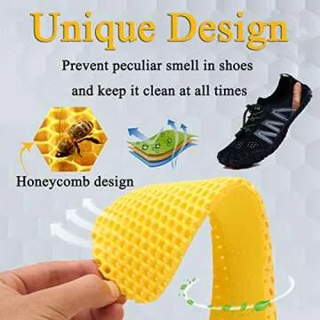 Maxome Water Shoes for Beach Swim and Outdoor Fun