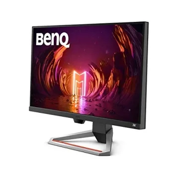 BenQ MOBIUZ EX2710 27 Inch Gaming Monitor 144Hz