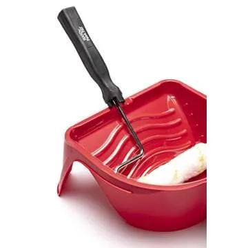 Versatile Bercom Handy 1600-6 Roller Cup for Easy Painting