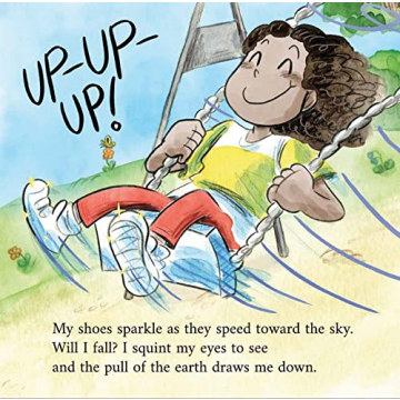 Wiggles, Stomps, and Squeezes for Emotional Growth