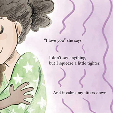 Wiggles, Stomps, and Squeezes for Emotional Growth