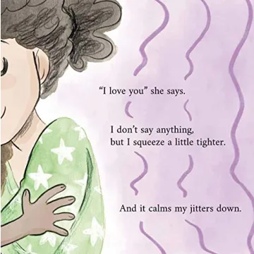 Wiggles, Stomps, and Squeezes for Emotional Growth