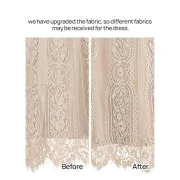 Elegant MEROKEETY Floral Lace Maxi Dress for Special Occasions