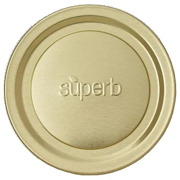 Superb Canning Lids for Secure Sealing Every Time