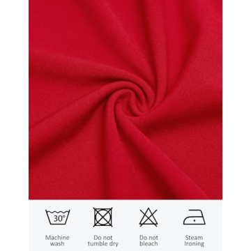 Chic GRACE KARIN Black Cocktail Dress for Women Parties