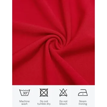 Chic GRACE KARIN Black Cocktail Dress for Women Parties