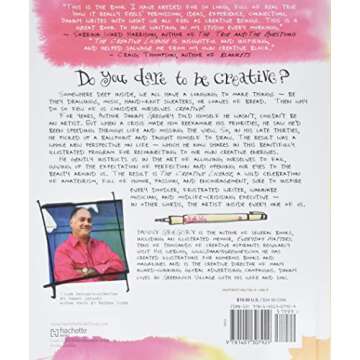 The Creative License: A Path to Unleashing Your Artistic Potential