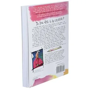 The Creative License - Embrace Your Inner Artist Today!