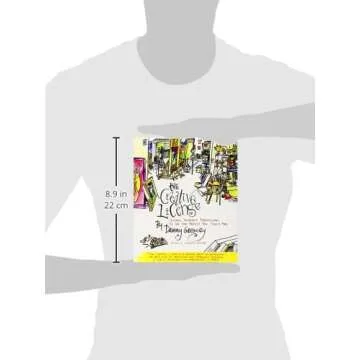 The Creative License - Embrace Your Inner Artist Today!