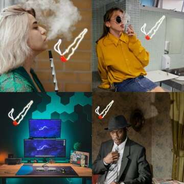 Unique ineonlife Neon Sign for Decor and Gifting