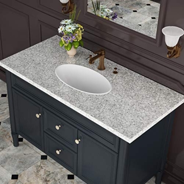 Livelynine Granite Contact Paper for Easy Home Upgrades