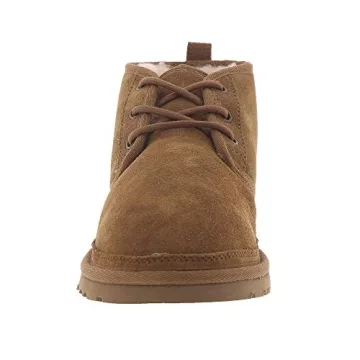 UGG Women's Neumel Boot - Chestnut Comfort and Style