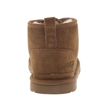 UGG Women's Neumel Boot - Chestnut Comfort and Style